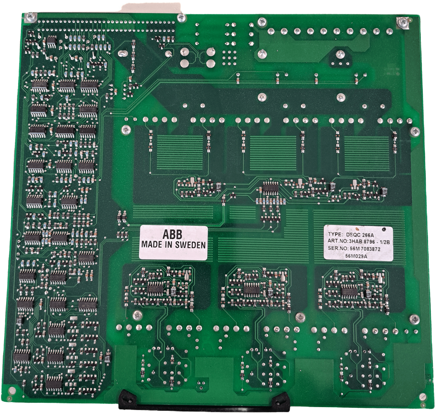 ABB DSQC266A - #product_category# | Klenk Maschinenhandel