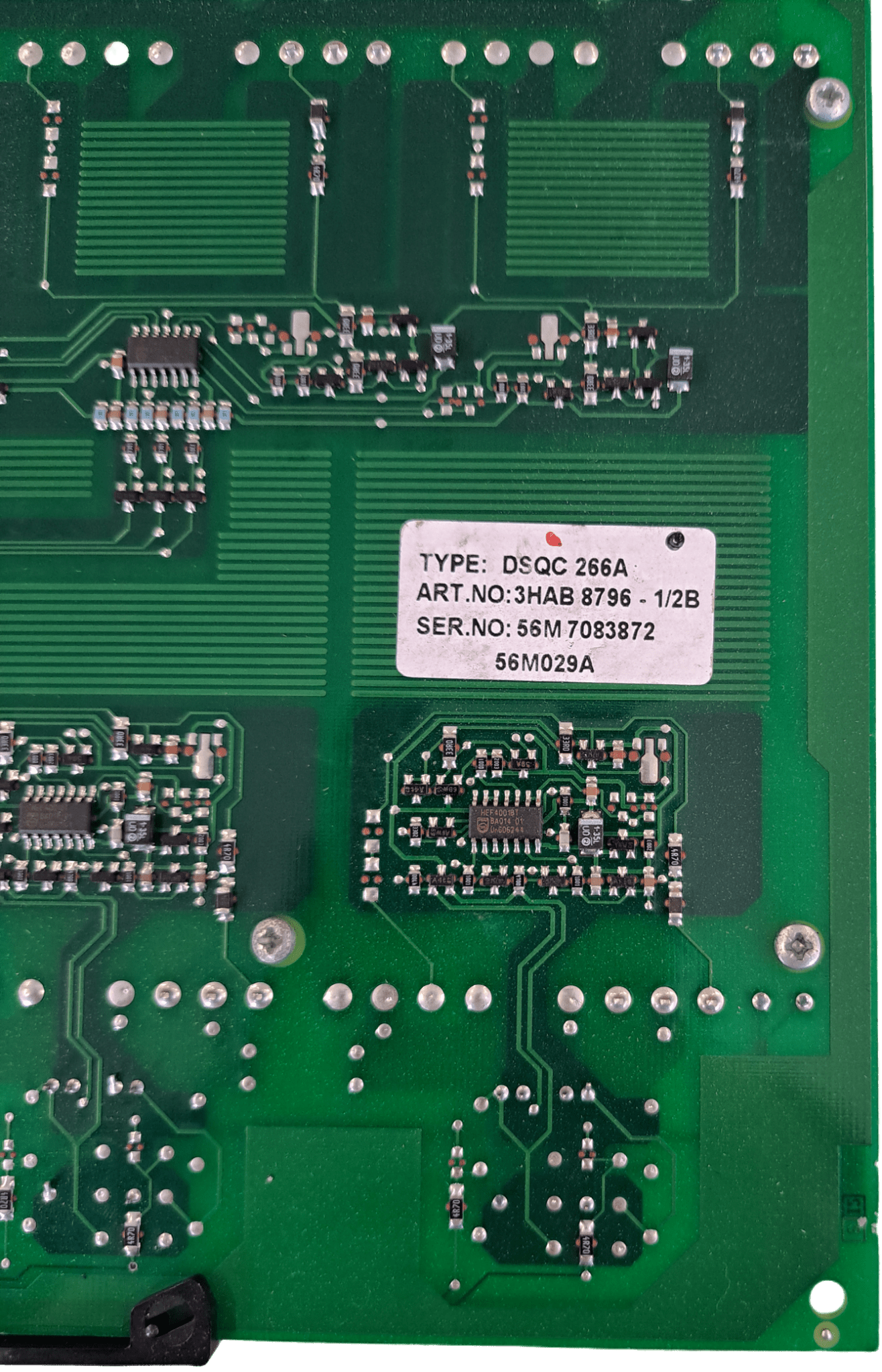 ABB DSQC266A - #product_category# | Klenk Maschinenhandel