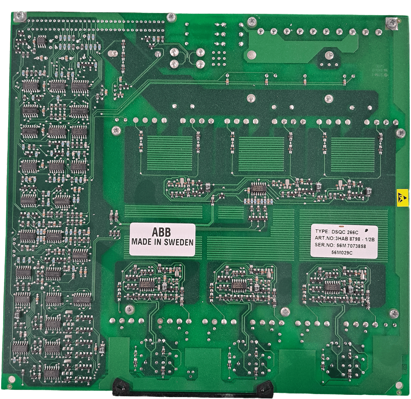 ABB DSQC266C - #product_category# | Klenk Maschinenhandel