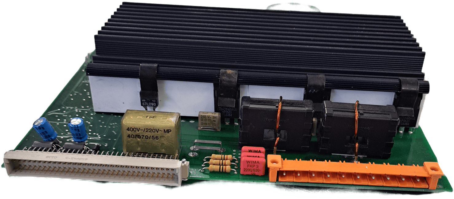 ABB DSQC266C - #product_category# | Klenk Maschinenhandel