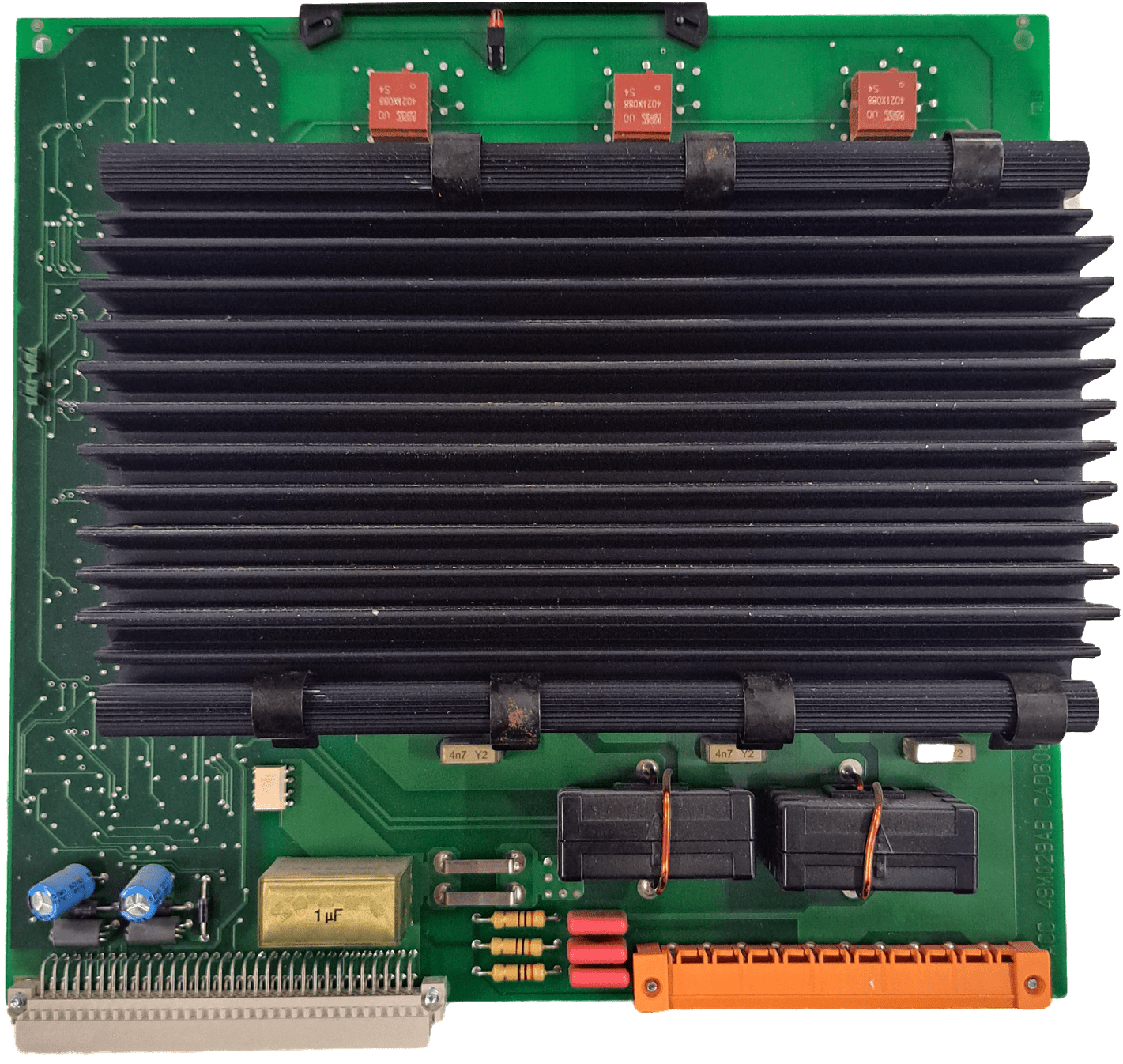 ABB DSQC266C - #product_category# | Klenk Maschinenhandel