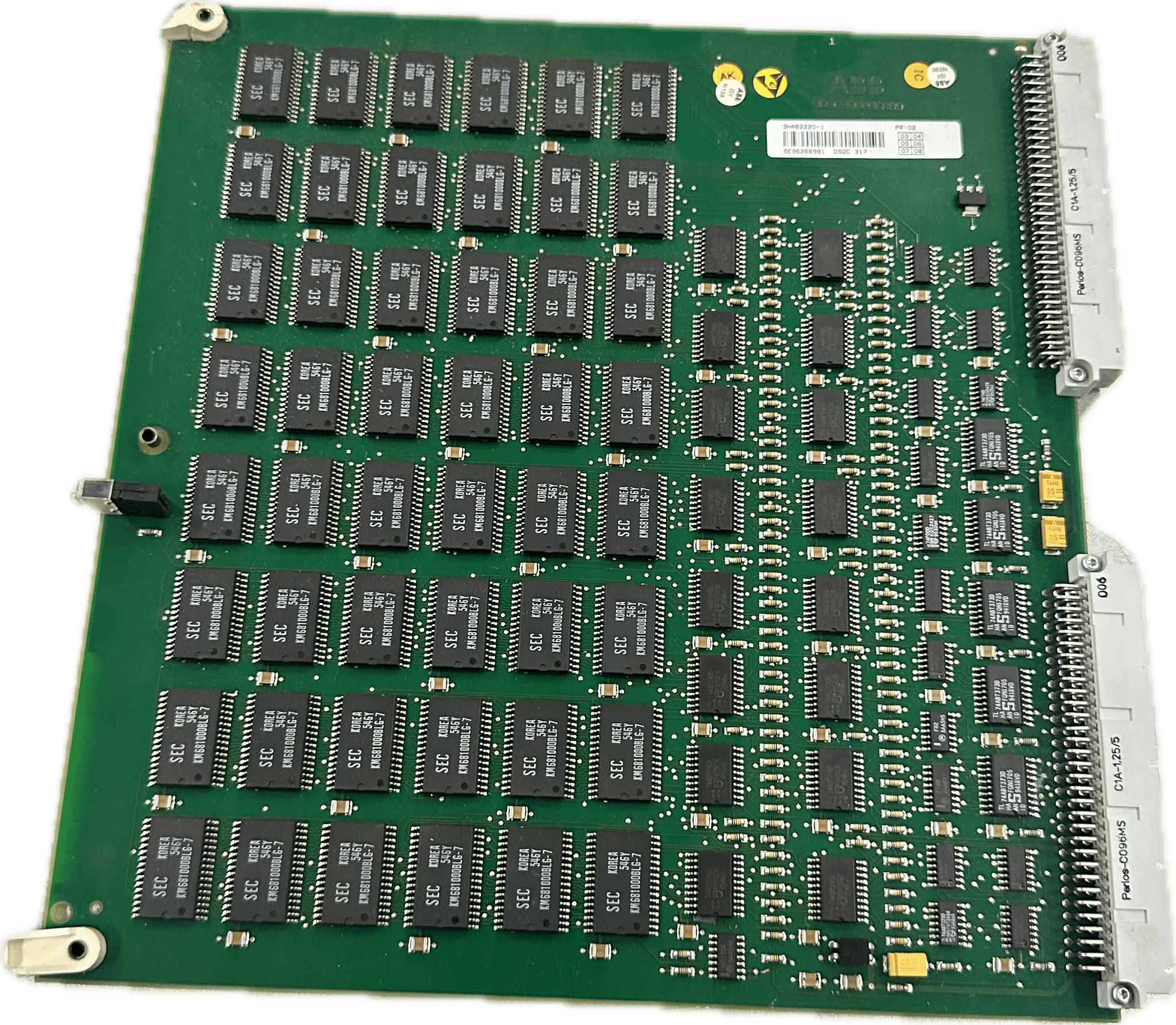 ABB DSQC317 - #product_category# | Klenk Maschinenhandel