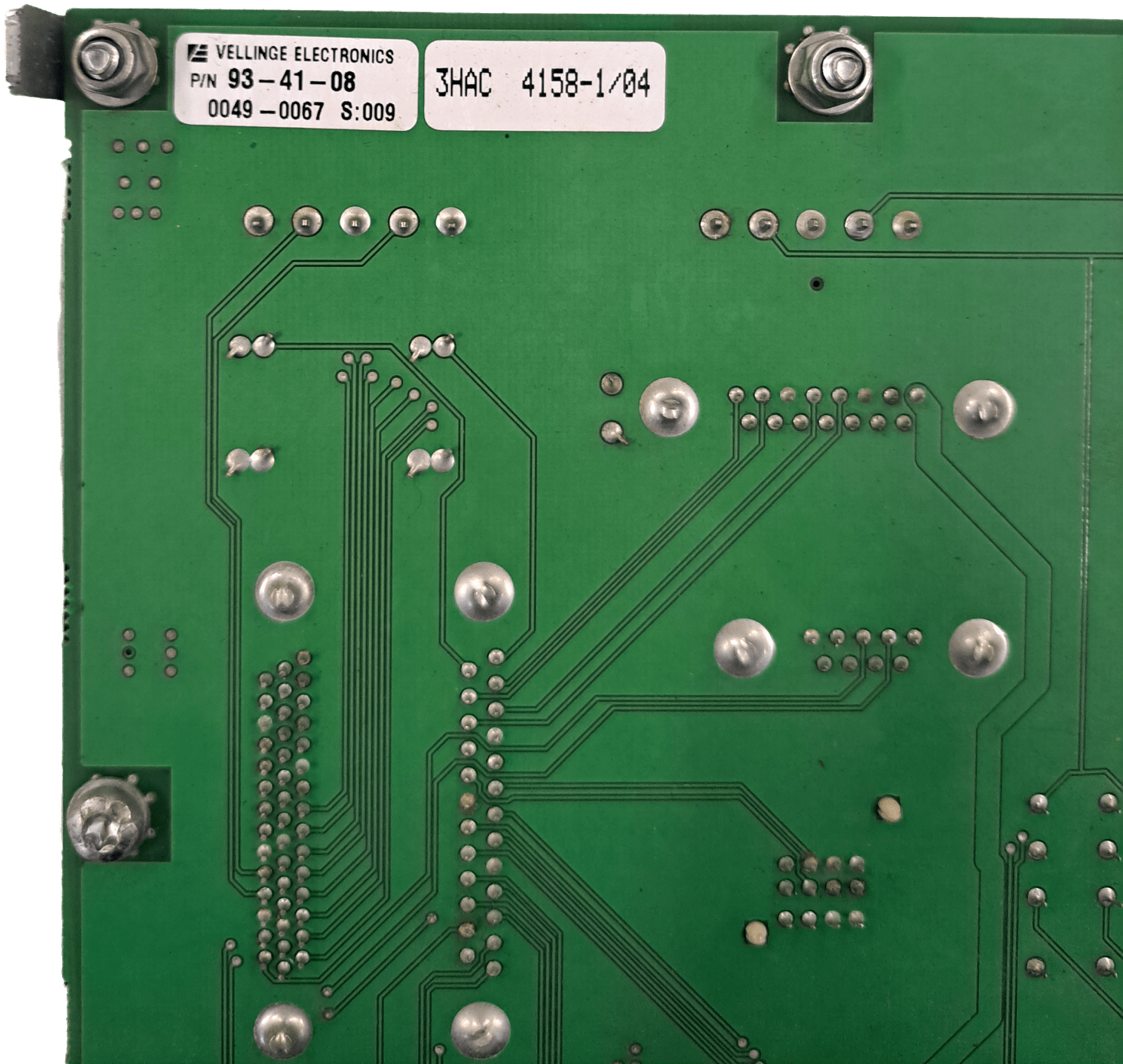 ABB DSQC504 - #product_category# | Klenk Maschinenhandel