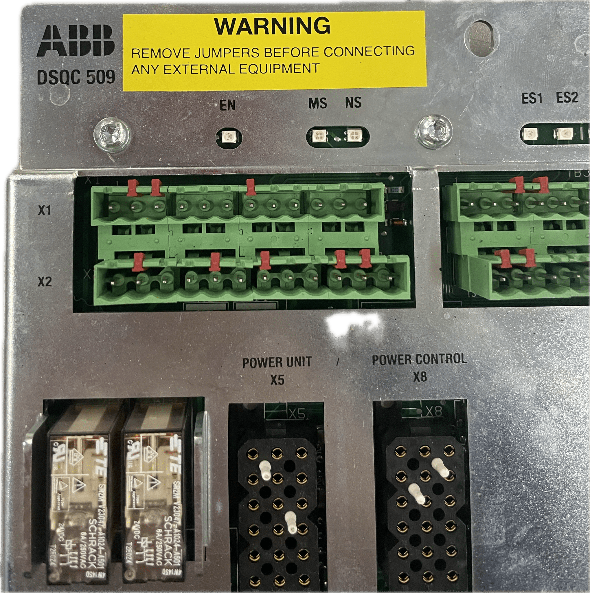 ABB DSQC509 - #product_category# | Klenk Maschinenhandel