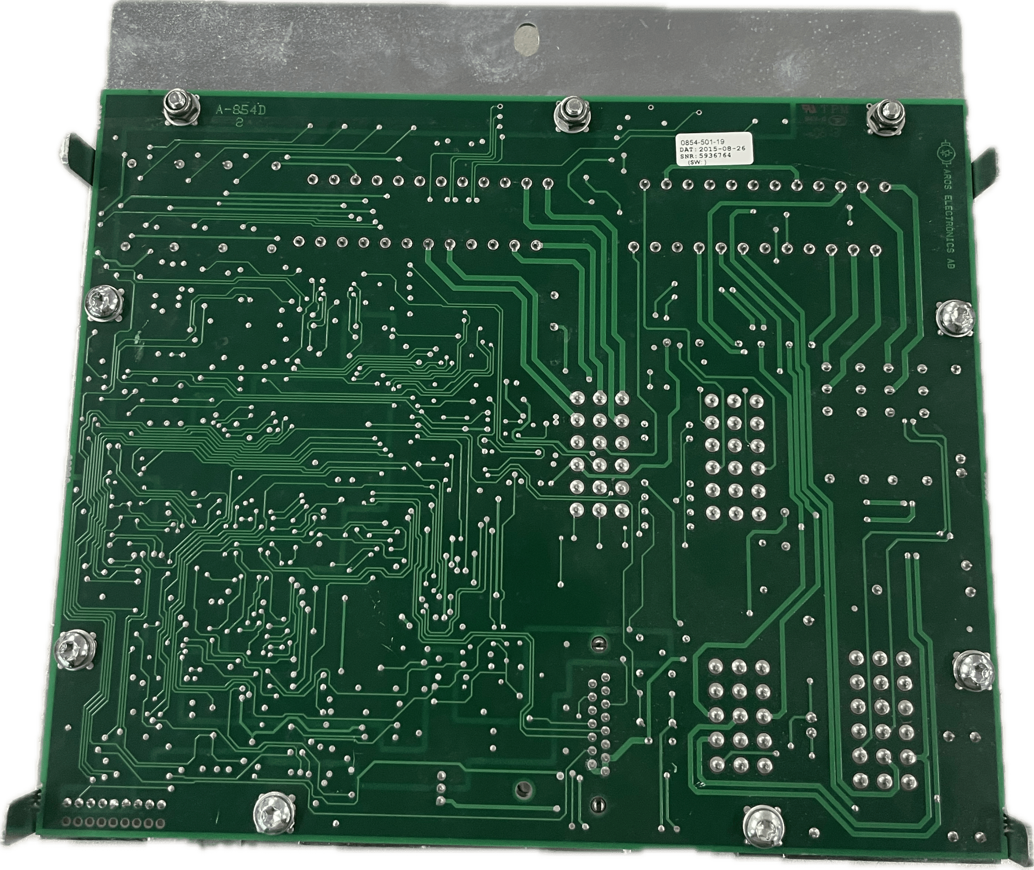 ABB DSQC509 - #product_category# | Klenk Maschinenhandel