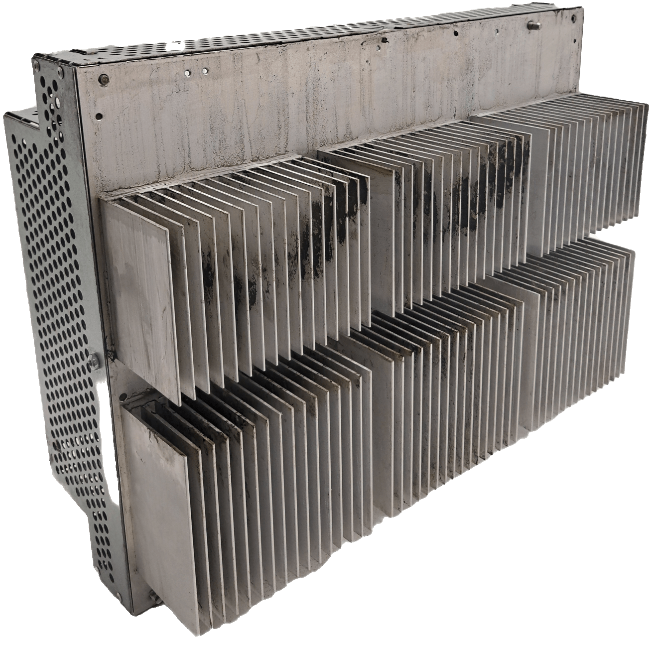 ABB DSQC663 Drive Unit 3HAC029818-001/08 - #product_category# | Klenk Maschinenhandel