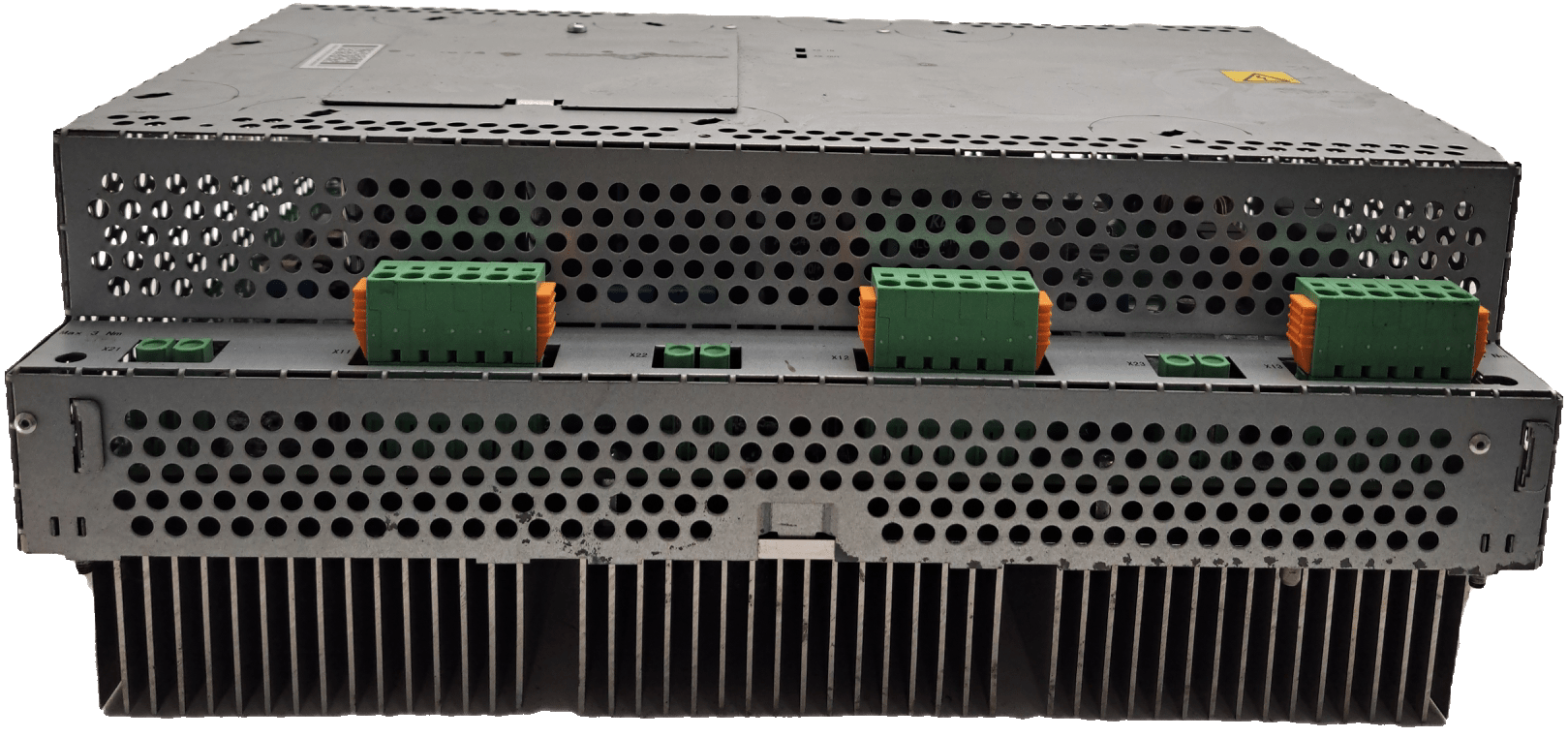 ABB DSQC663 Drive Unit 3HAC029818-001/08 - #product_category# | Klenk Maschinenhandel