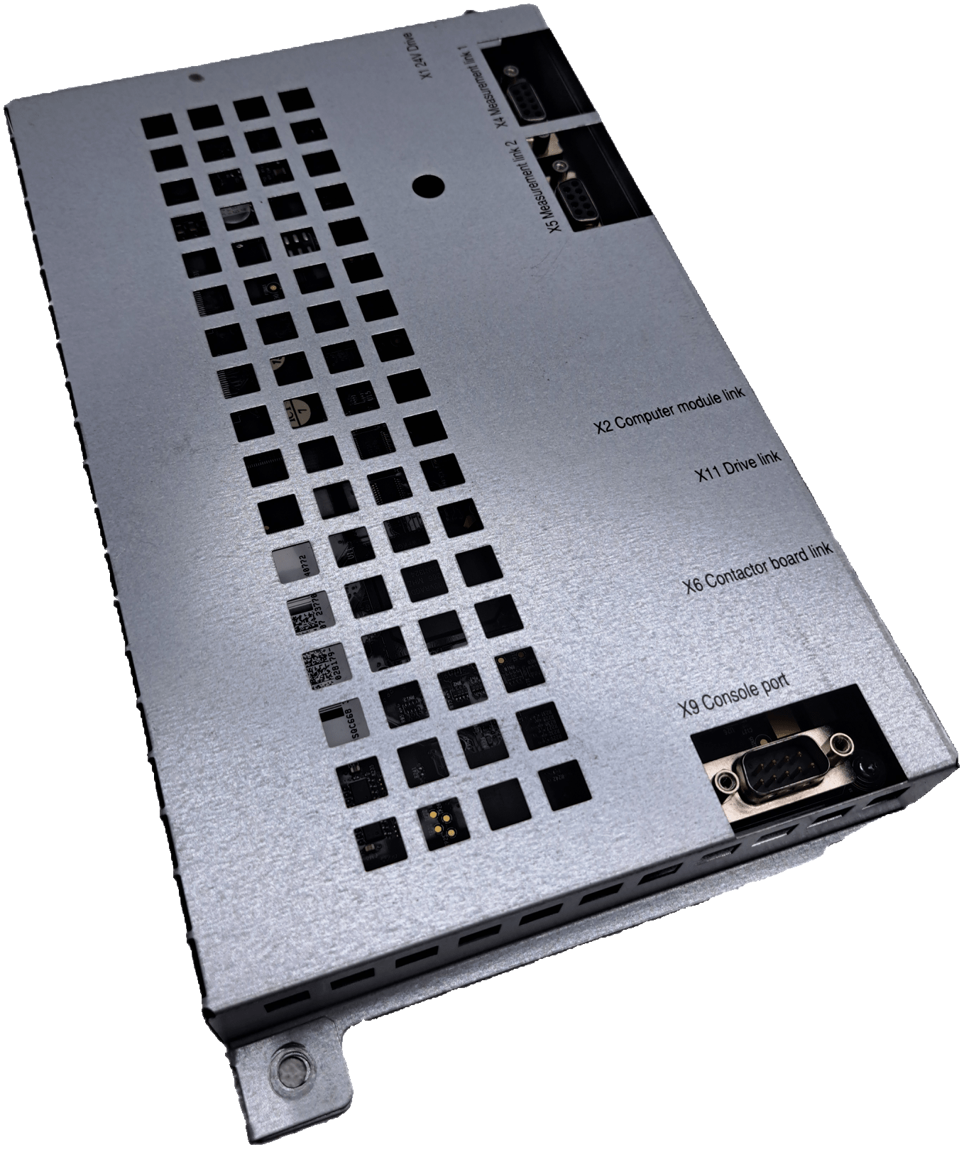 ABB DSQC668 Axis Computer - #product_category# | Klenk Maschinenhandel