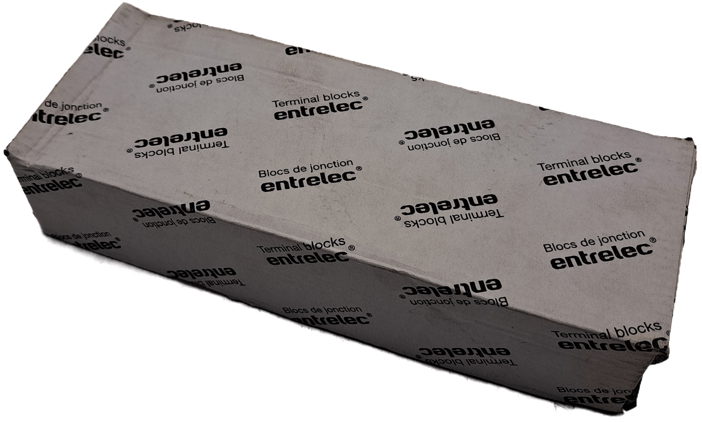 ABB / Entrelec Schutzleiter D2,5/5.P.2L - #product_category# | Klenk Maschinenhandel