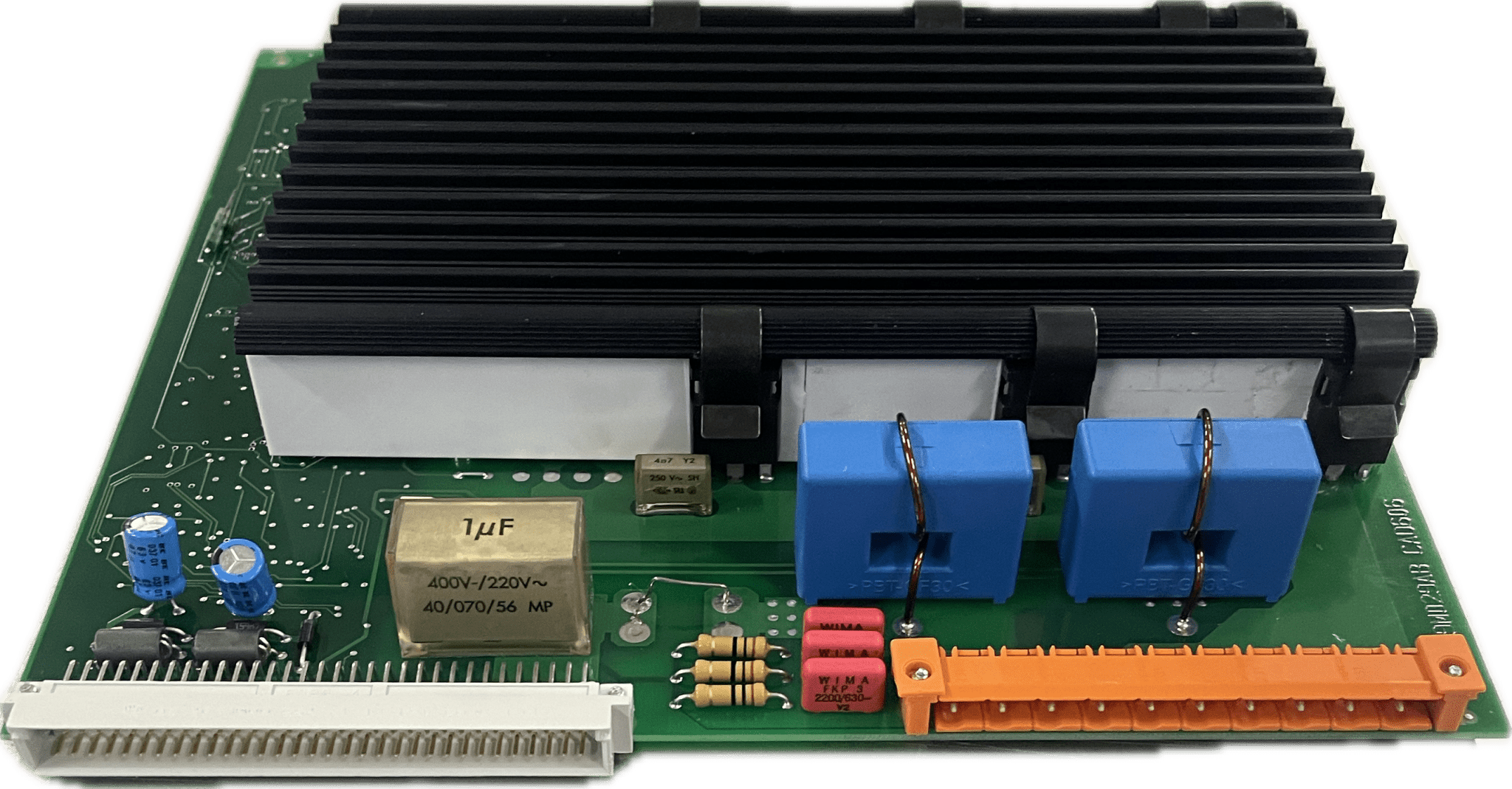 ABB - #product_category# | Klenk Maschinenhandel