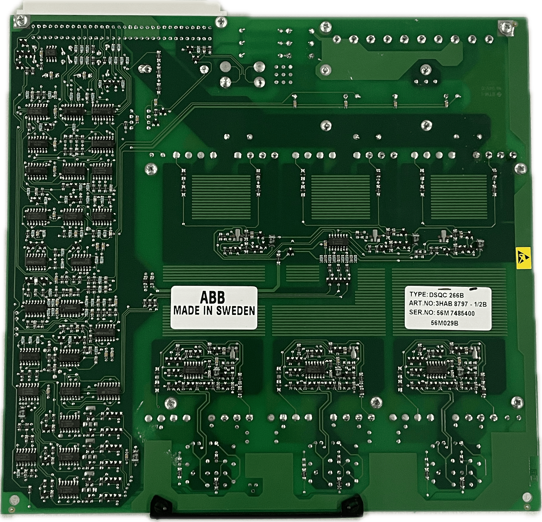 ABB - #product_category# | Klenk Maschinenhandel