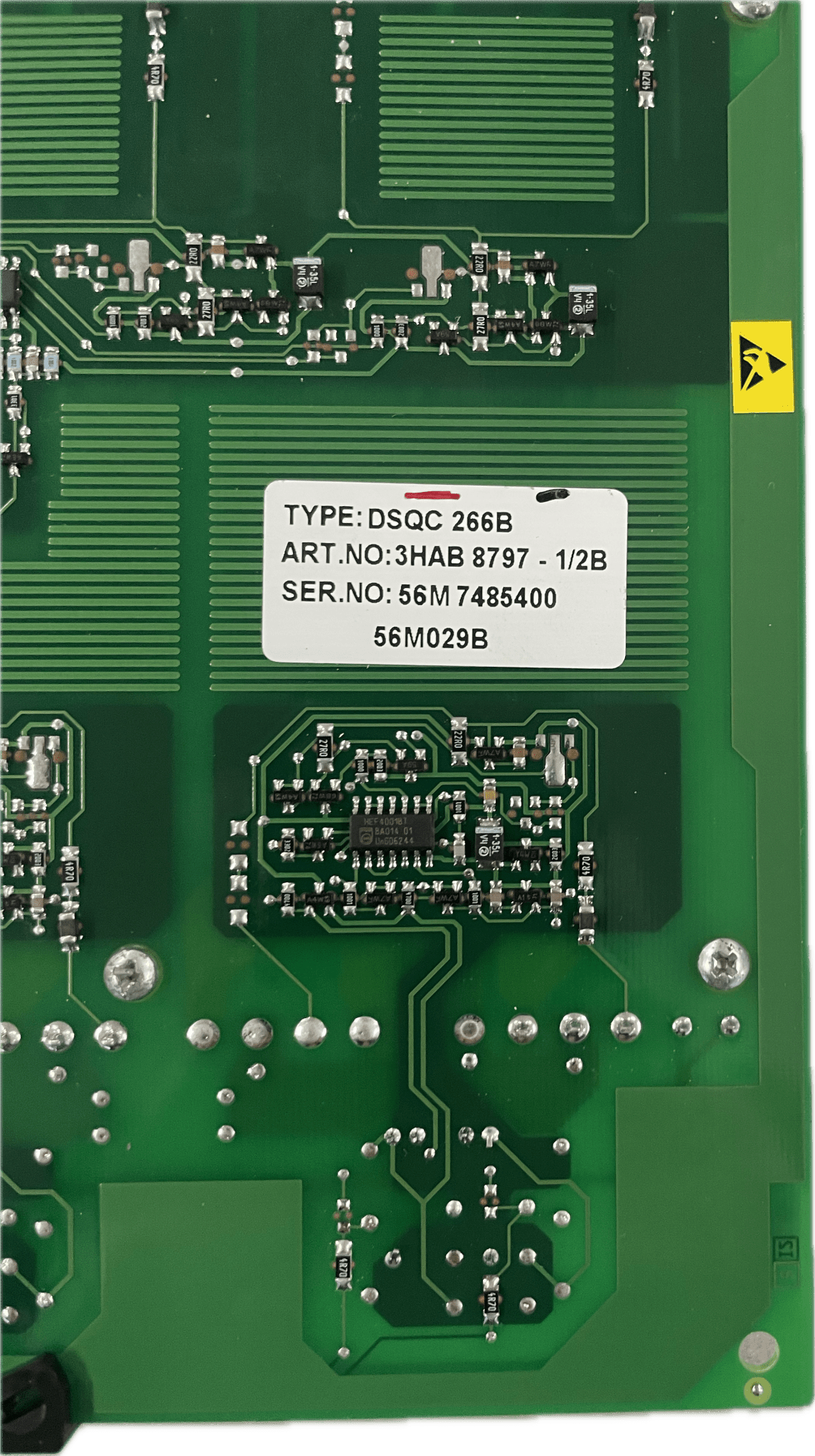 ABB - #product_category# | Klenk Maschinenhandel