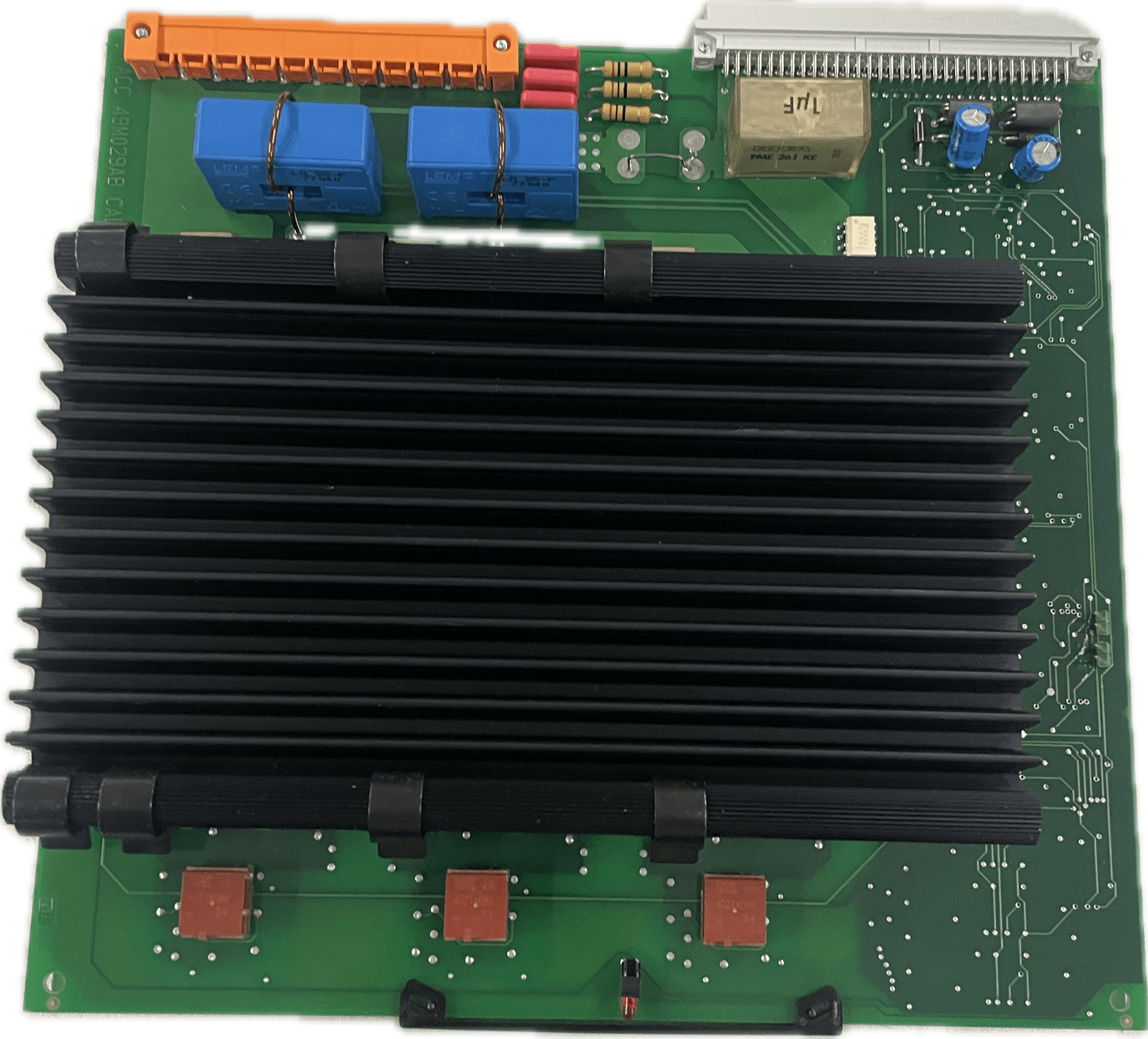 ABB - #product_category# | Klenk Maschinenhandel