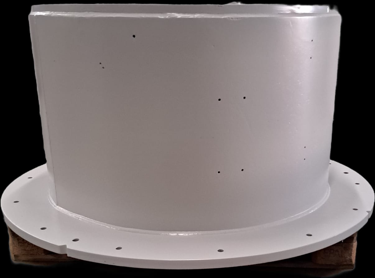 ABB Roboterpodest f. unterschiedliche Modelle RP-A-H700 - #product_category# | Klenk Maschinenhandel