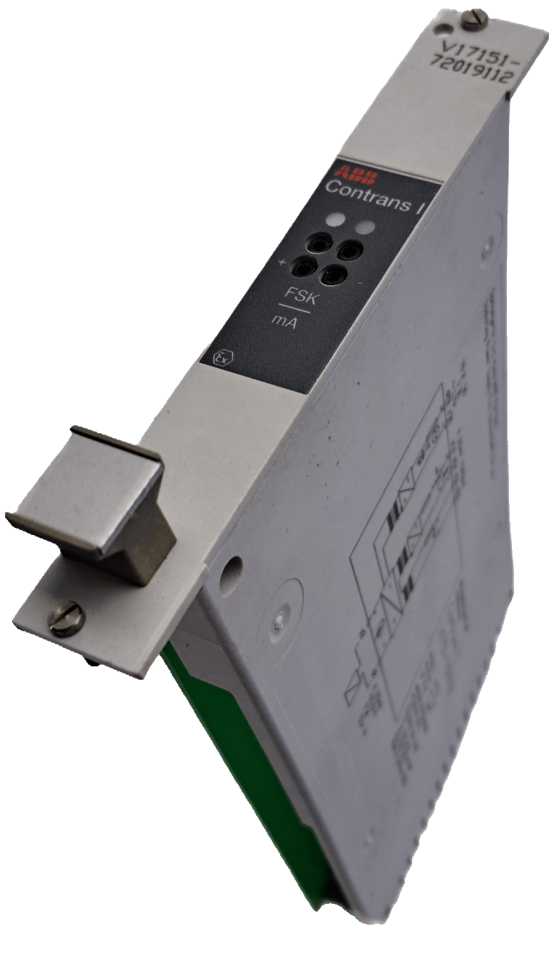 ABB Speisegerät Contrans 1 V17151-720 - #product_category# | Klenk Maschinenhandel