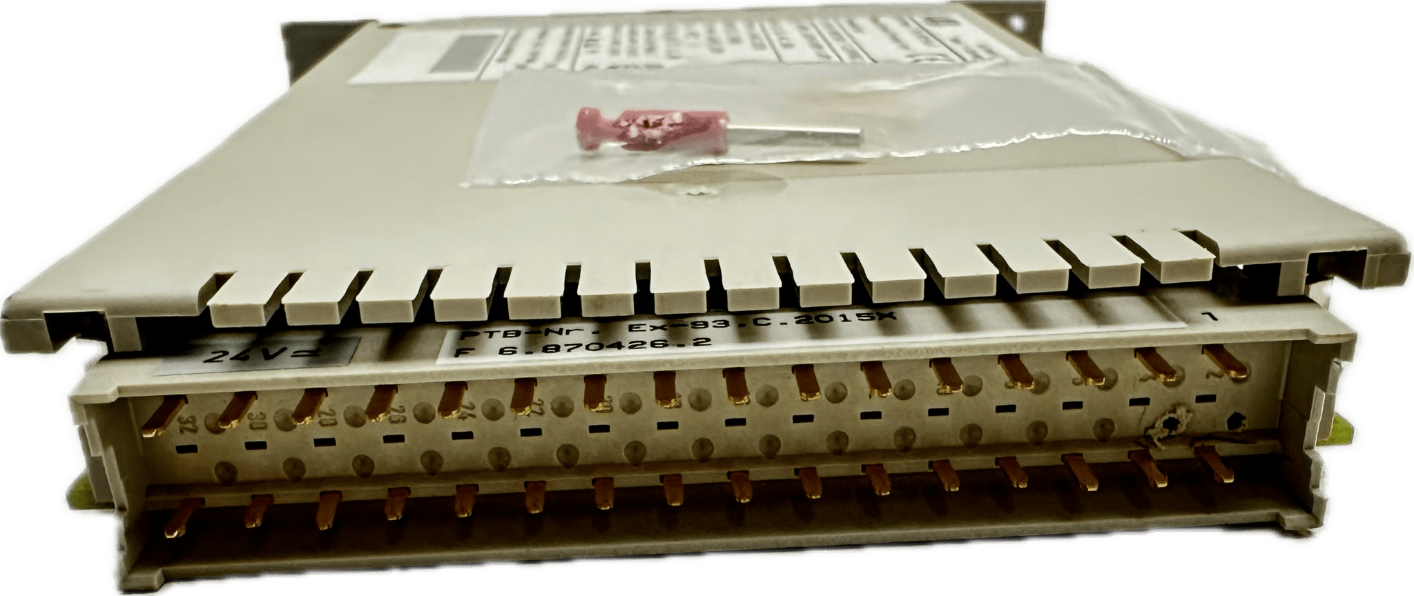 ABB TEU421-EX.B/ABB - #product_category# | Klenk Maschinenhandel