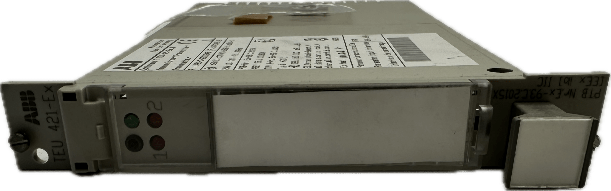 ABB TEU421-EX.B/ABB - #product_category# | Klenk Maschinenhandel