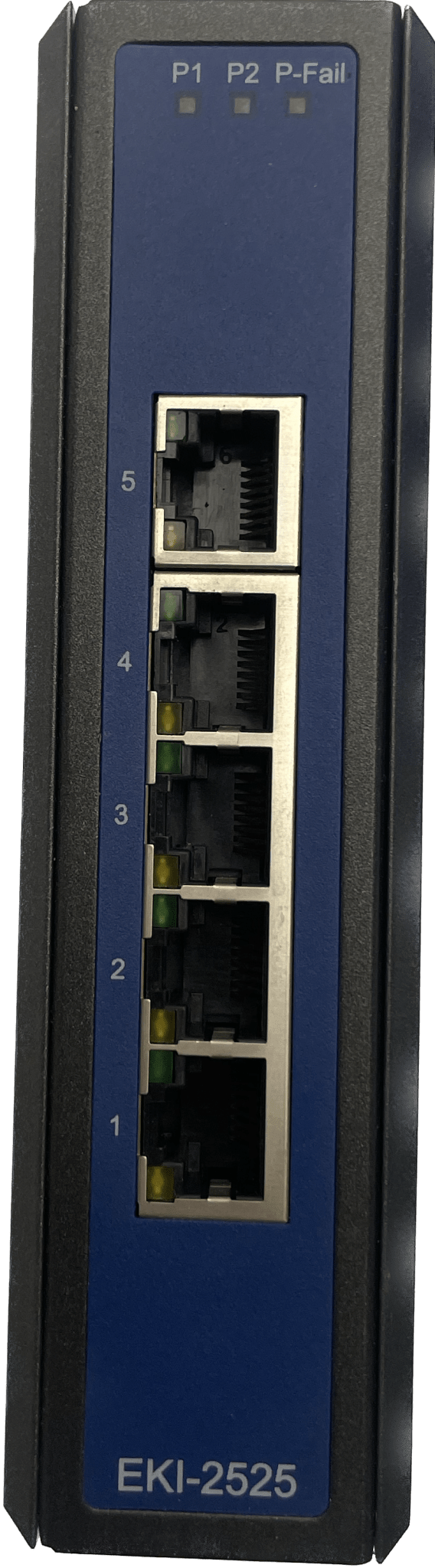 Advantech EKI-2525 - #product_category# | Klenk Maschinenhandel