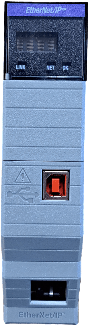 Allen Bradley 1756-EN2T - #product_category# | Klenk Maschinenhandel