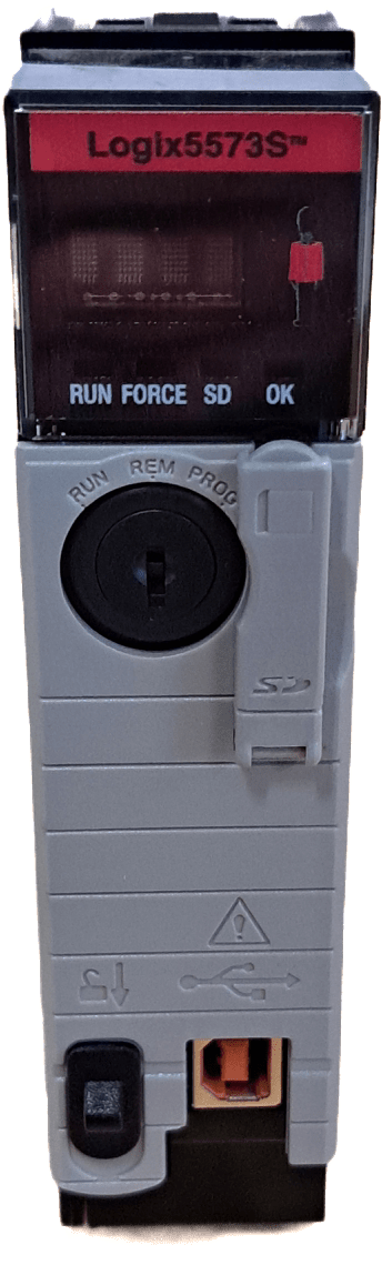 Allen Bradley - #product_category# | Klenk Maschinenhandel