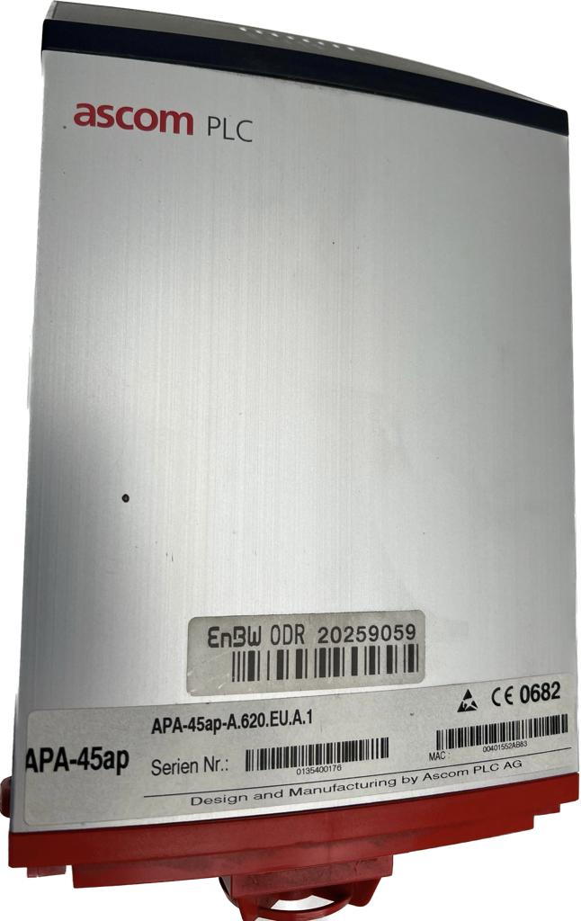 Ascom PLC AG APA-45ap-A.620.EU.A.1 - #product_category# | Klenk Maschinenhandel
