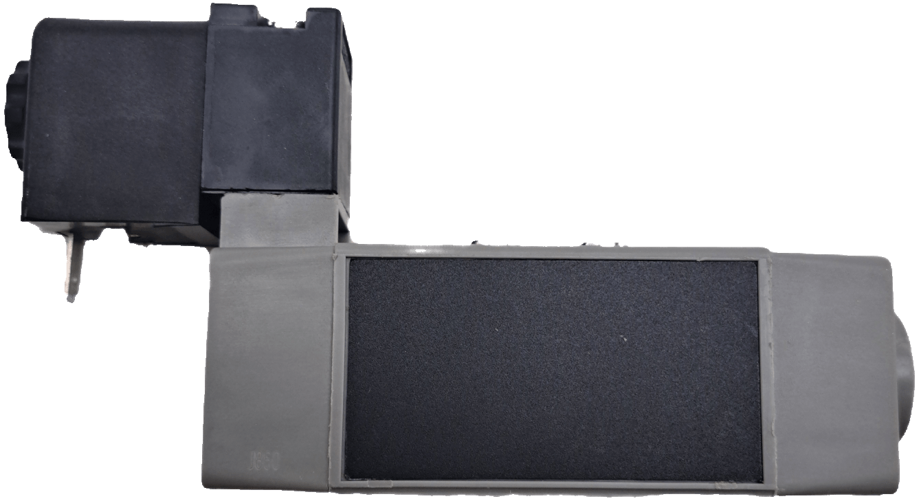 Aventics / Bosch 5/2-Wegeventil, Serie IS12, Größe 1 / 0820024026 - #product_category# | Klenk Maschinenhandel