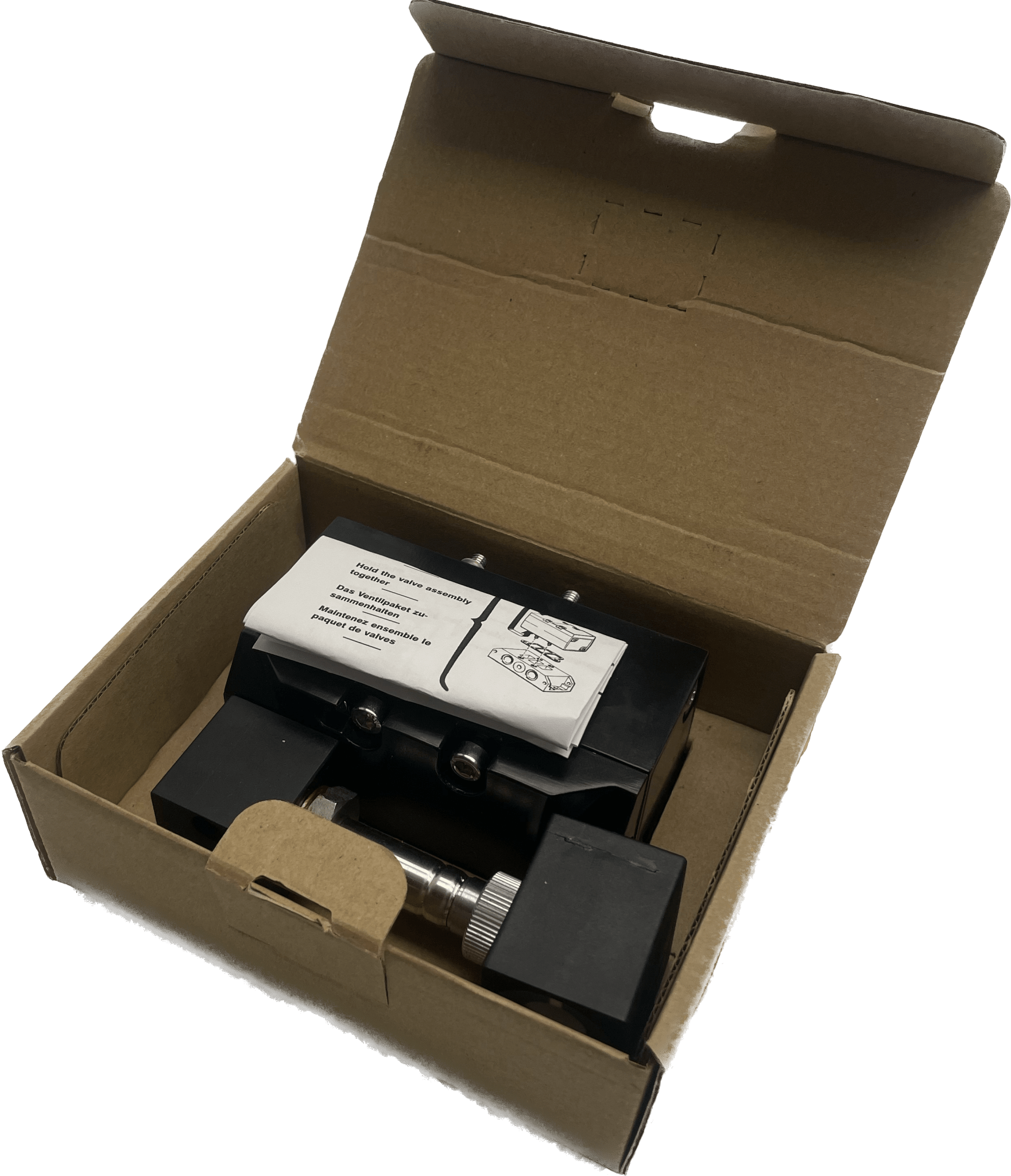 Aventics V565-3/2NC-SR-024DC - #product_category# | Klenk Maschinenhandel