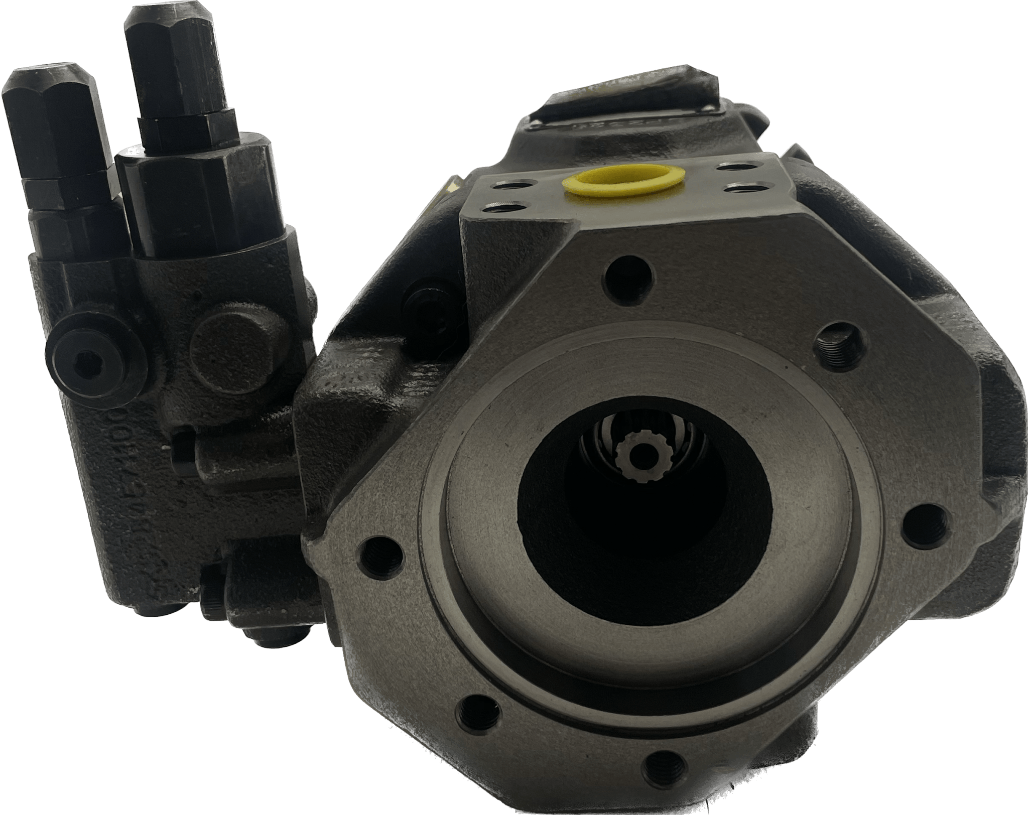 Axialkolbenpumpe SA10VS018DFR1/31R-PPA12K01 - #product_category# | Klenk Maschinenhandel