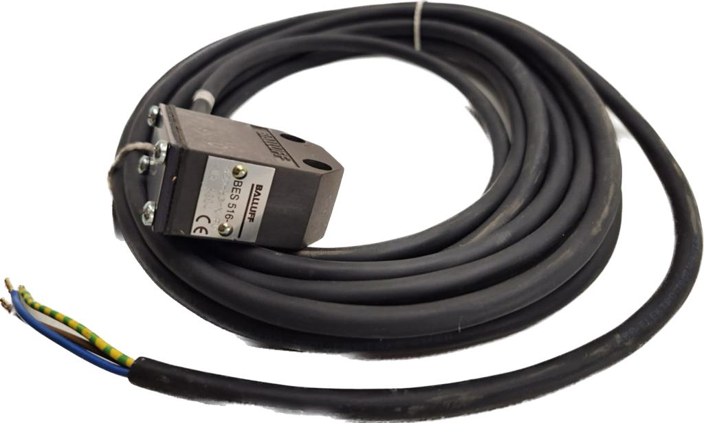 Balluff BES02C0 - #product_category# | Klenk Maschinenhandel