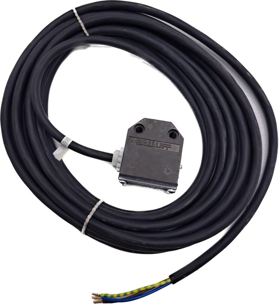 Balluff BES02C0 - #product_category# | Klenk Maschinenhandel