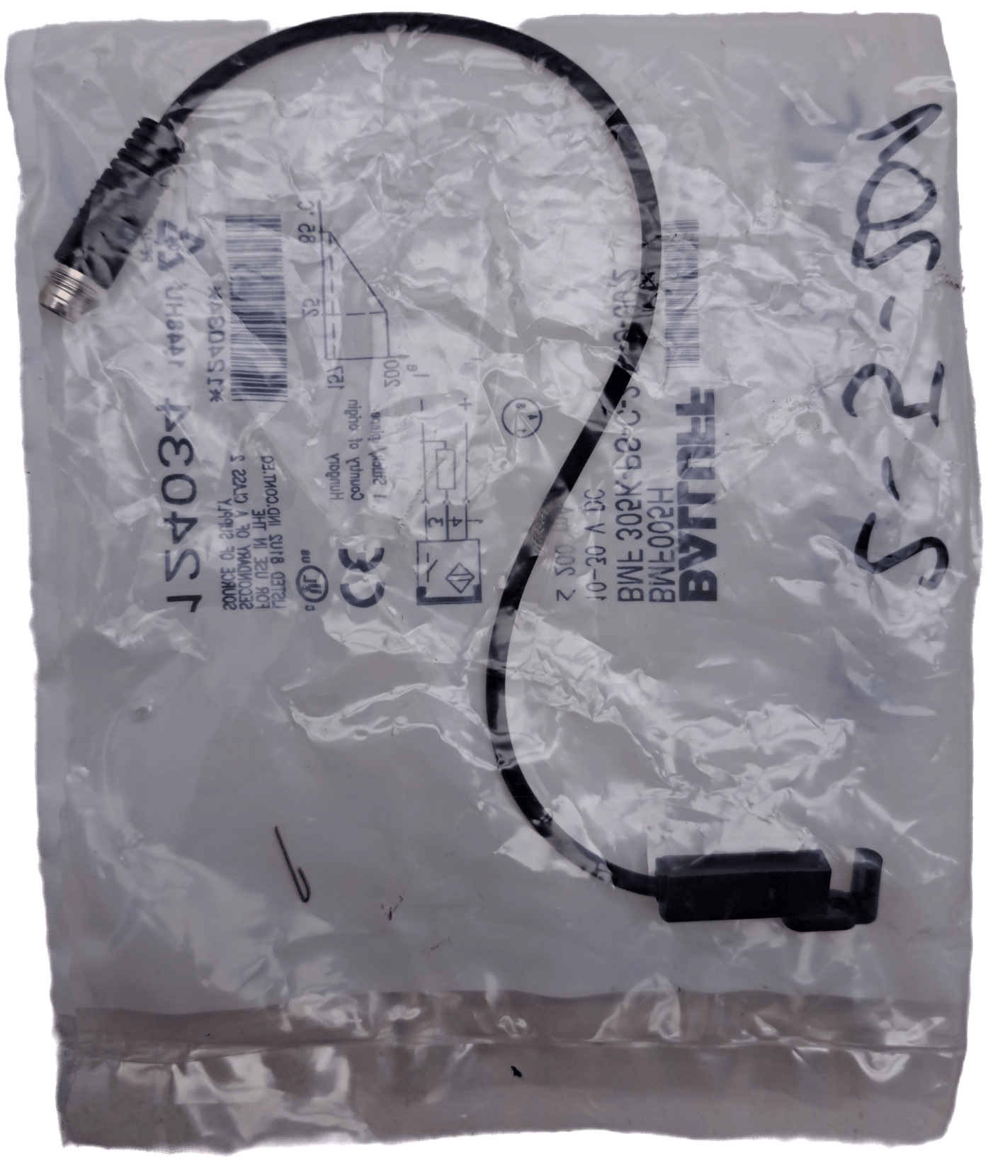 BALLUFF BMF005H - #product_category# | Klenk Maschinenhandel