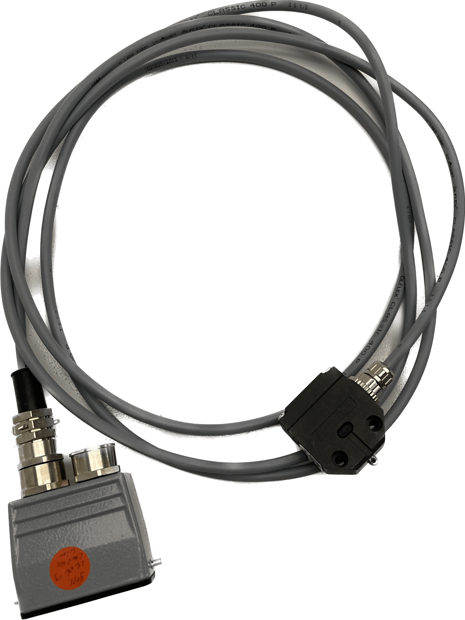 Balluff BNS819-100-R-11 system1 - #product_category# | Klenk Maschinenhandel