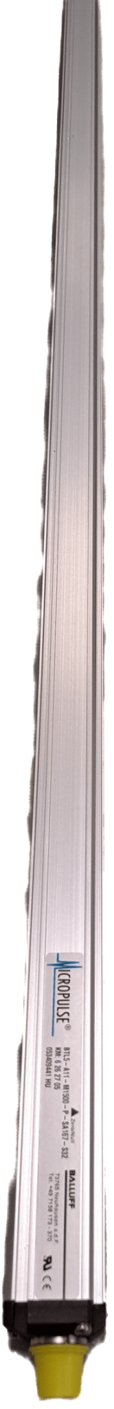 BALLUFF BTL5-A11-M1500-P-SA167-S32 - #product_category# | Klenk Maschinenhandel