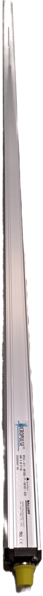 BALLUFF BTL5-A11-M1500-P-SA167-S32 - #product_category# | Klenk Maschinenhandel