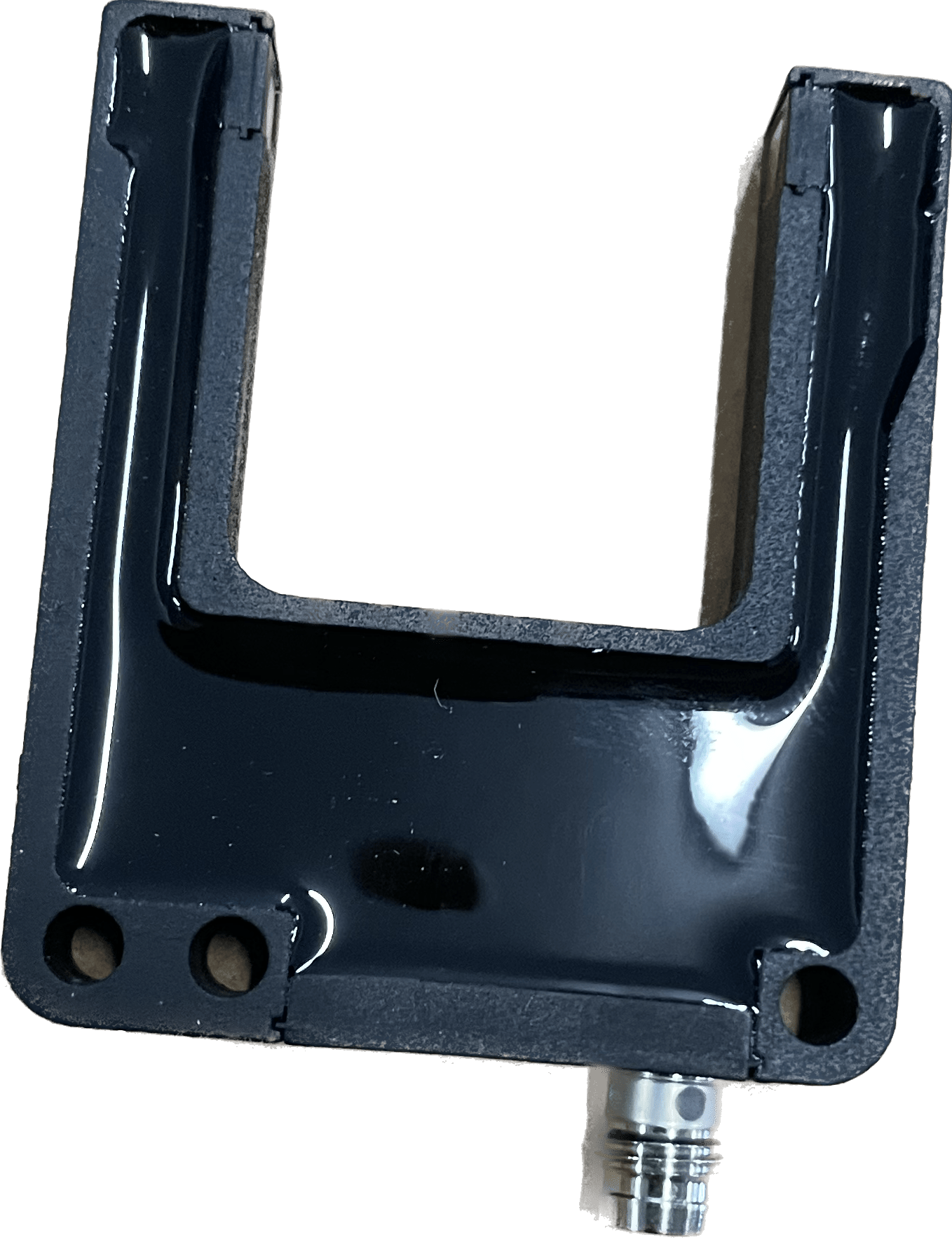 BALLUFF Gabellichtschranken im Metallgehäuse BGL 30A-001-S49 - #product_category# | Klenk Maschinenhandel