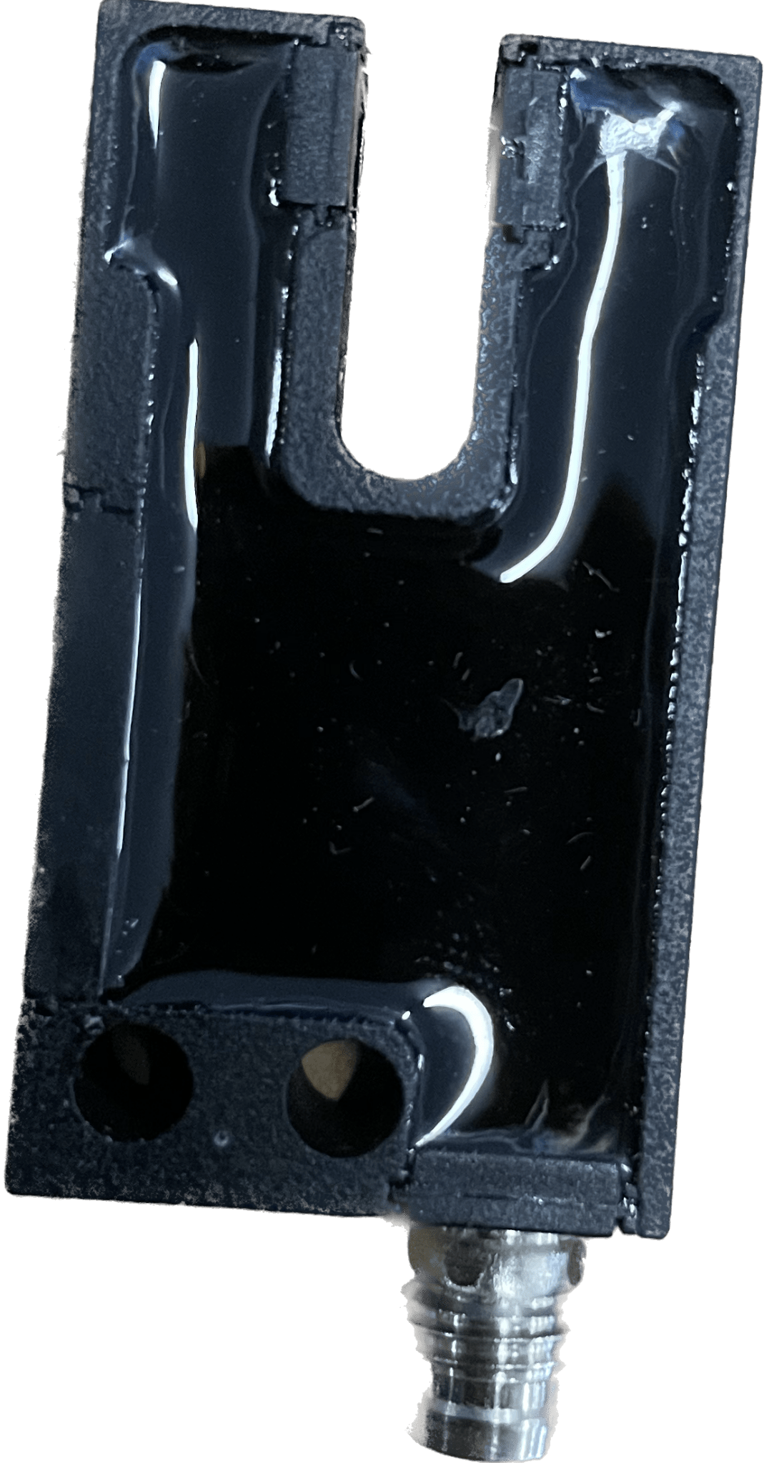 BALLUFF Gabellichtschranken im Metallgehäuse BGL 5A-001-S49 - #product_category# | Klenk Maschinenhandel