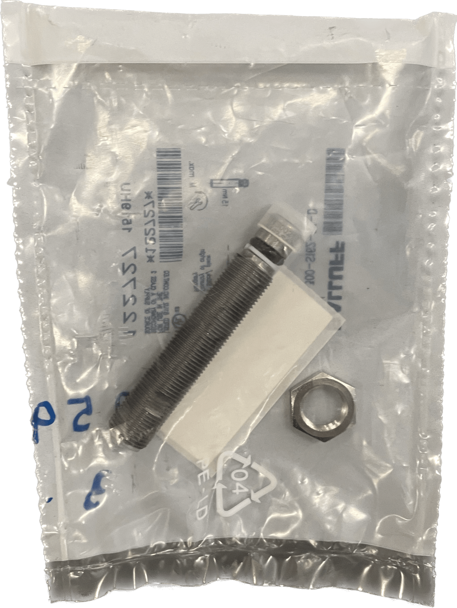 BALLUFF Hochdruckfeste induktive Sensoren BES 516-300-S162-S4-D - #product_category# | Klenk Maschinenhandel