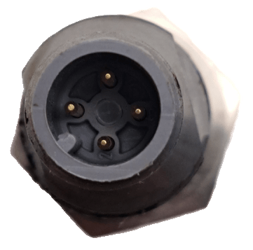 Balluff Hochdruckfeste induktive Sensoren BHS001N - #product_category# | Klenk Maschinenhandel