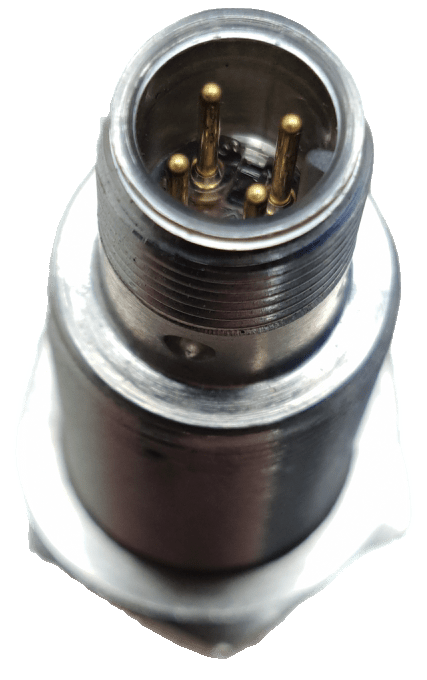 Balluff Induktive Abstandssensoren BAW002K - #product_category# | Klenk Maschinenhandel