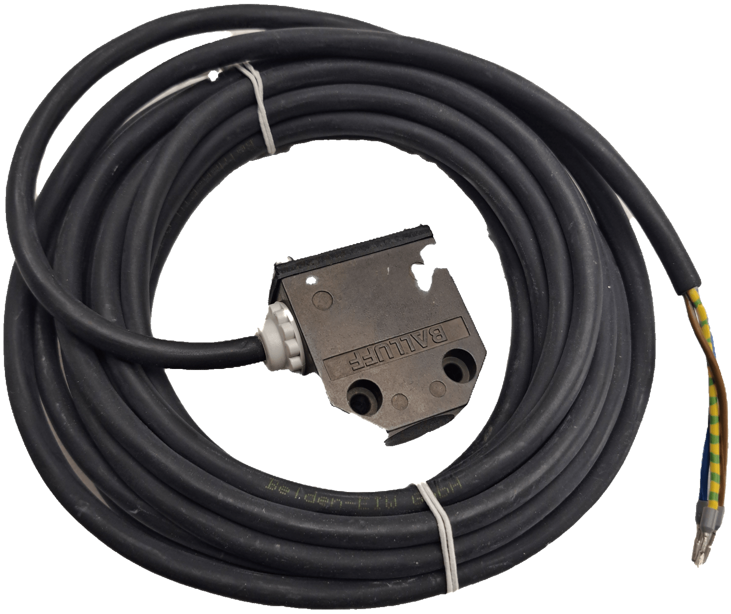 Balluff Induktive Einzelpositionsschalter BES 516-422-H0-X-PU-05 - #product_category# | Klenk Maschinenhandel