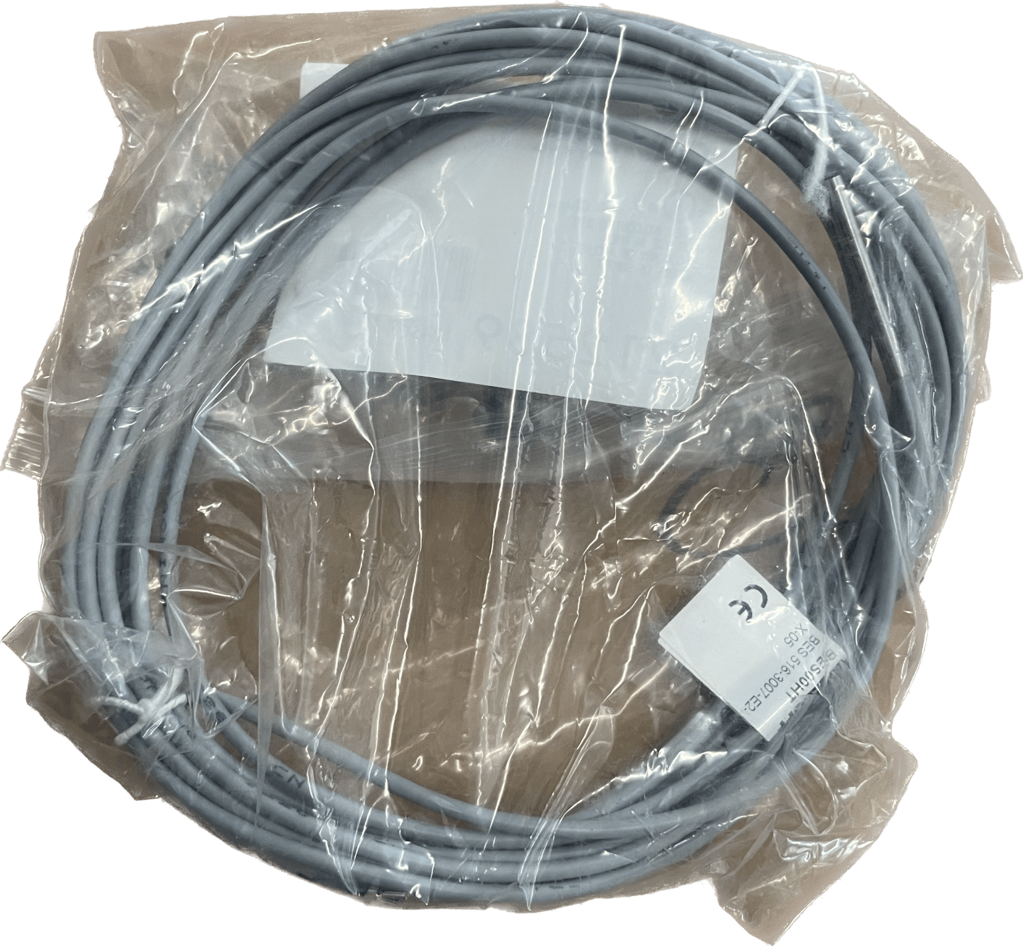 BALLUFF Induktive Standardsensoren mit Vorzugstypen BES 516-3007-E2-X-05 - #product_category# | Klenk Maschinenhandel