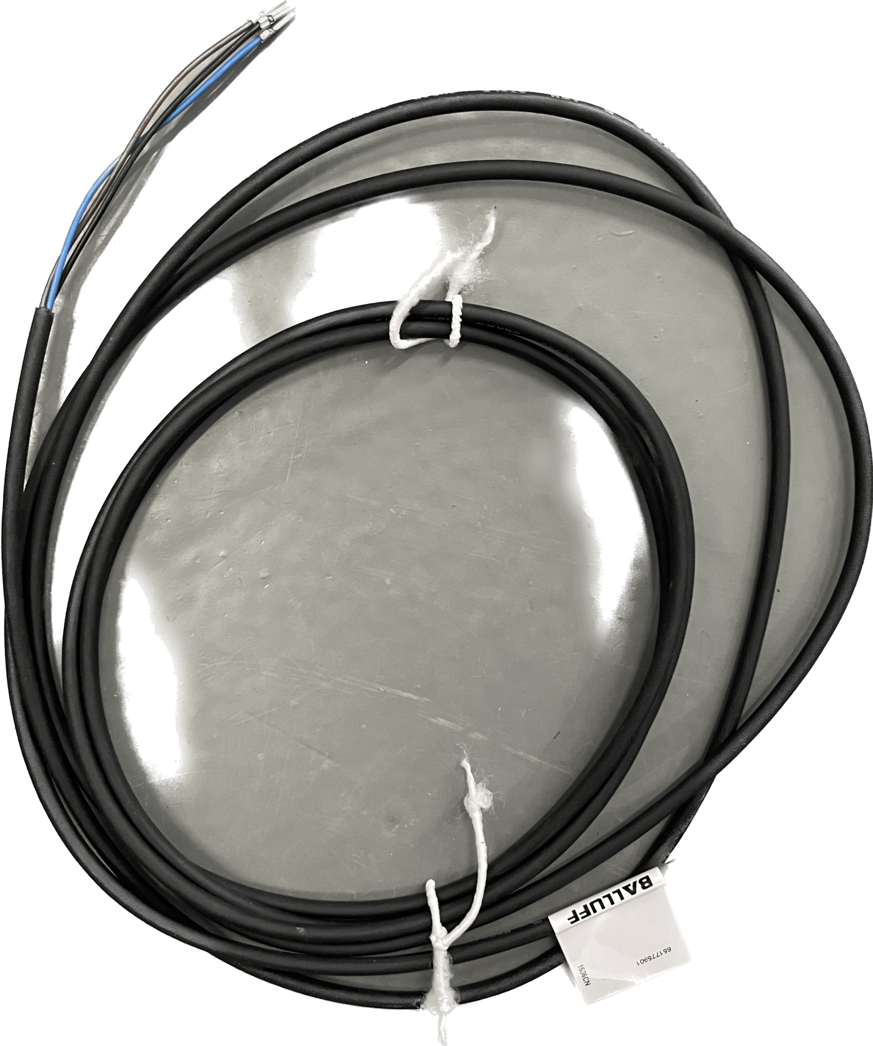 BALLUFF Induktive Standardsensoren mit Vorzugstypen BES 516-3007-G-E4-C-PU-02 - #product_category# | Klenk Maschinenhandel