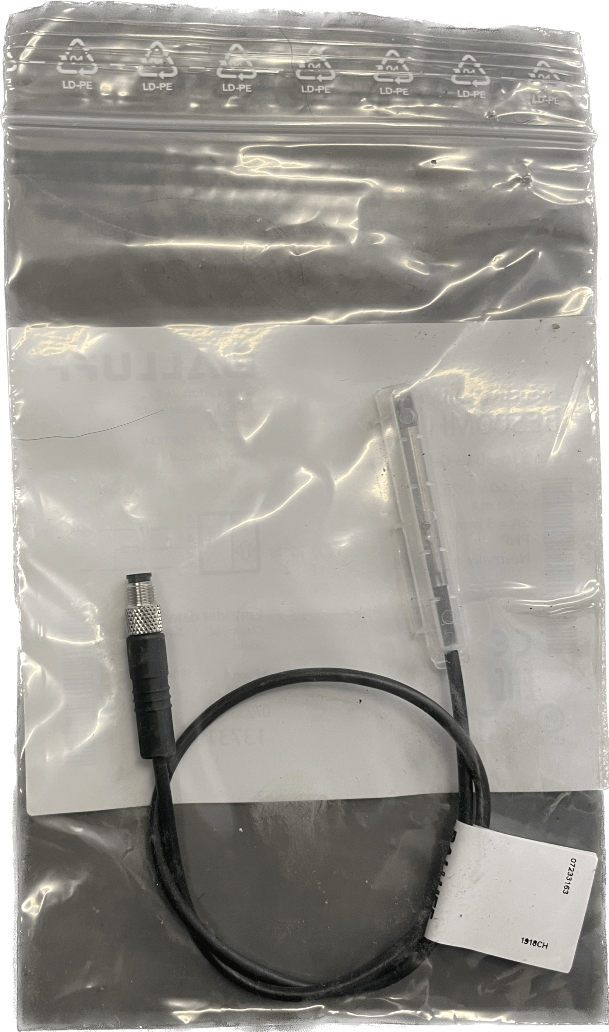 BALLUFF Induktive Standardsensoren mit Vorzugstypen BES 516-3048-G-E4-C-S26-00,3 - #product_category# | Klenk Maschinenhandel