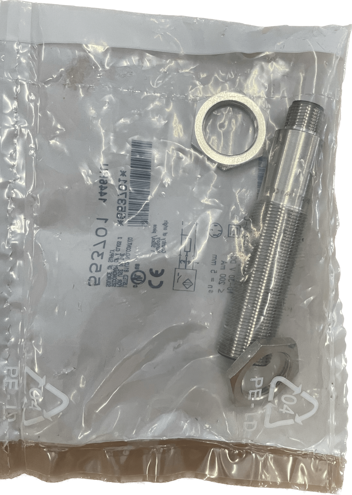 BALLUFF Induktive Standardsensoren mit Vorzugstypen BES 516-326-S4-C - #product_category# | Klenk Maschinenhandel