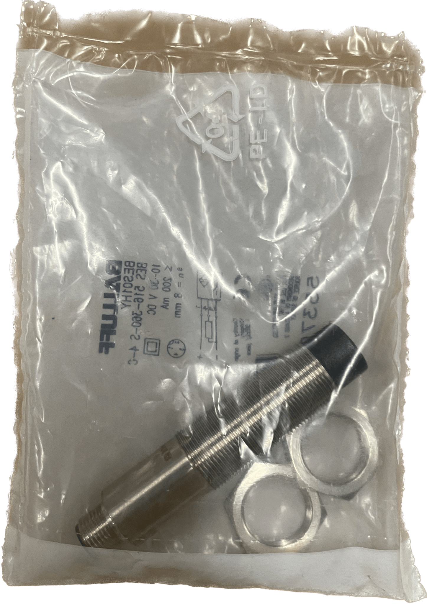 BALLUFF Induktive Standardsensoren mit Vorzugstypen BES 516-360-S4-C - #product_category# | Klenk Maschinenhandel