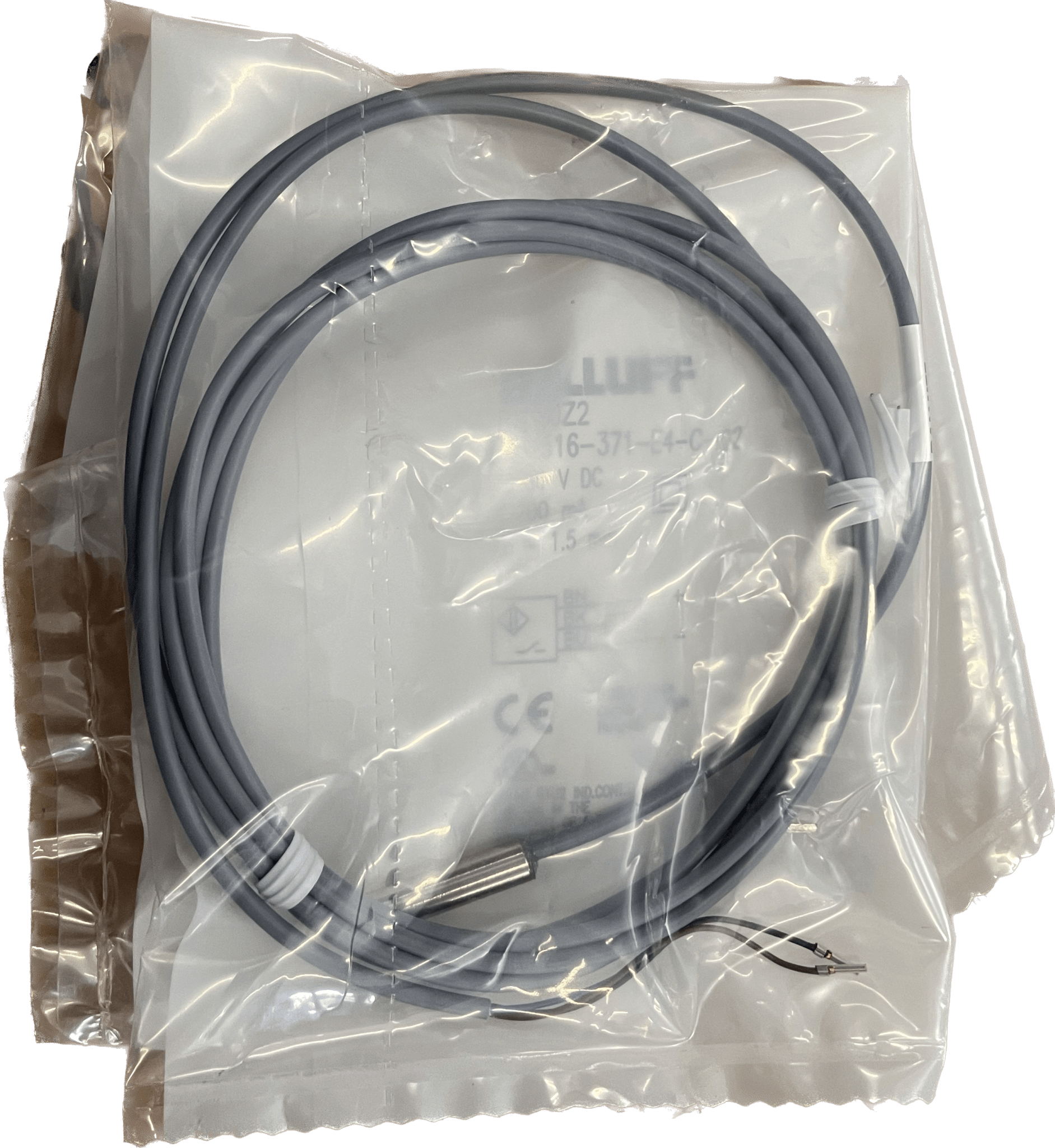 BALLUFF Induktive Standardsensoren mit Vorzugstypen BES 516-371-E4-C-02 - #product_category# | Klenk Maschinenhandel