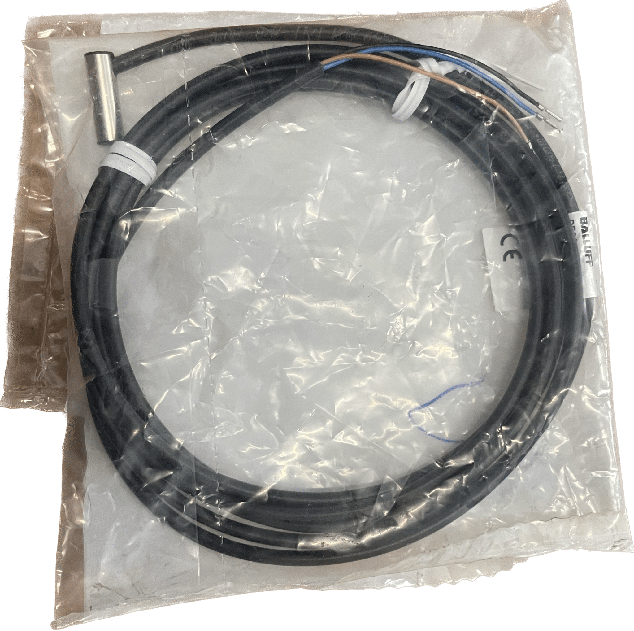 BALLUFF Induktive Standardsensoren mit Vorzugstypen BES 516-371-SA13-PU-02 - #product_category# | Klenk Maschinenhandel