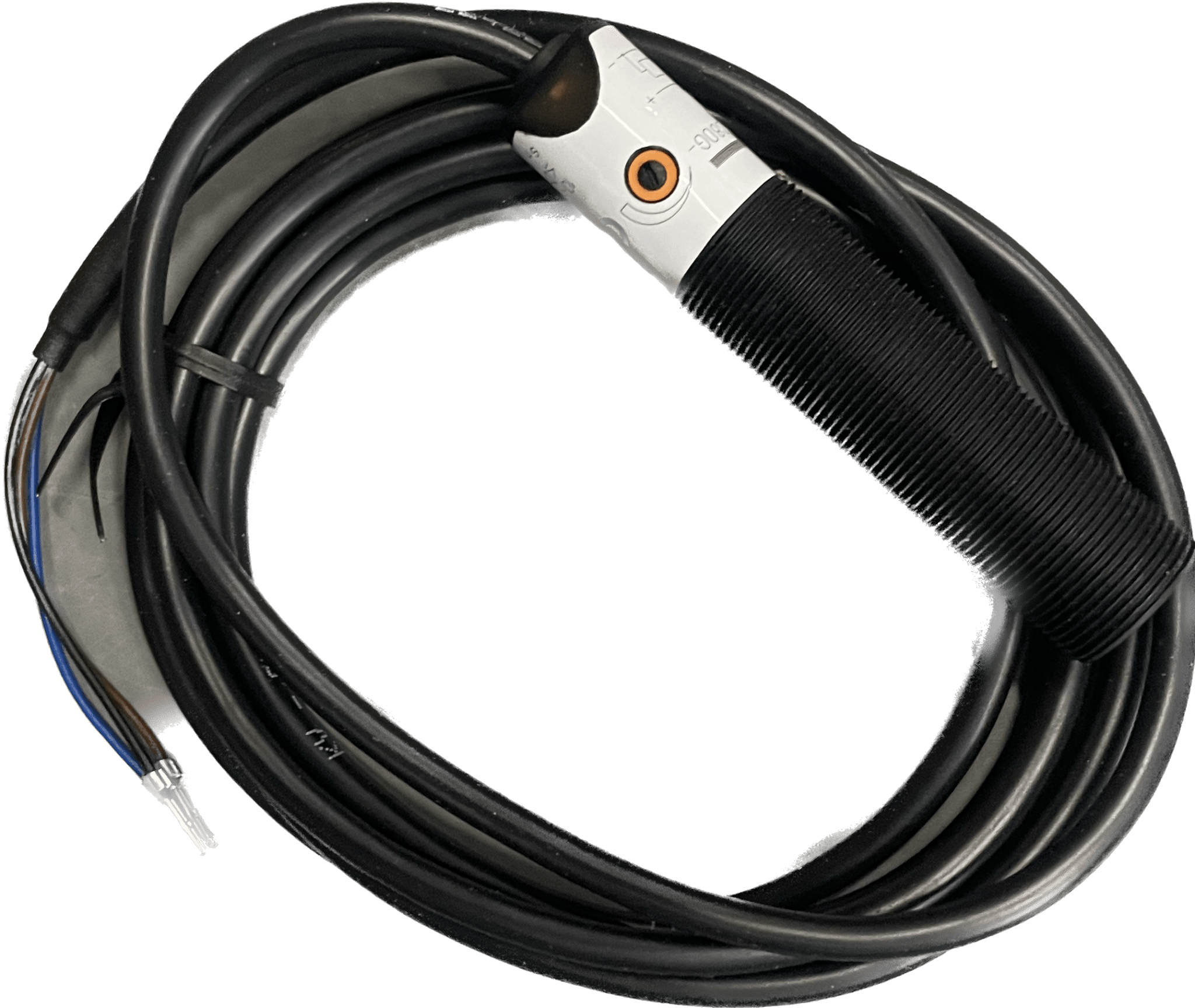 BALLUFF Kapazitive Sensoren mit besonderen Eigenschaften BCS M18KM3-PSC80G-BV02 - #product_category# | Klenk Maschinenhandel