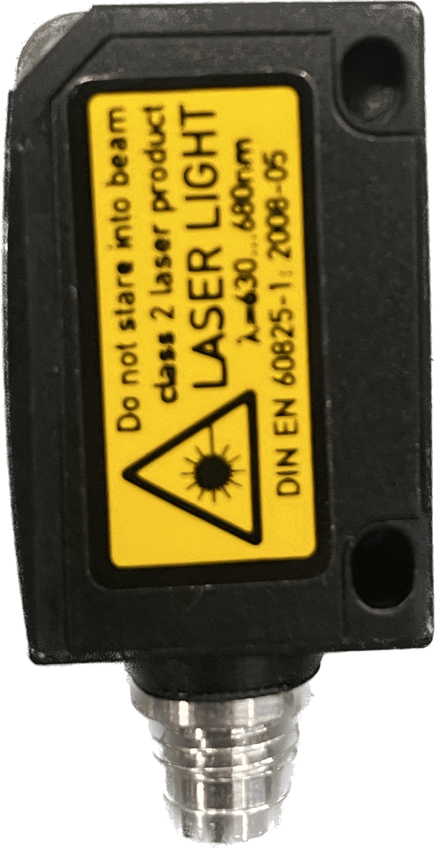 BALLUFF Kontrasttaster BKT 6K-001-P-S75 - #product_category# | Klenk Maschinenhandel