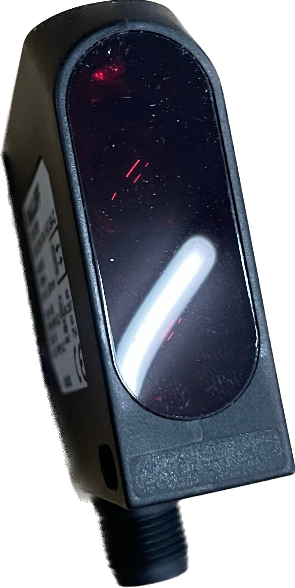 BALLUFF Lichttaster mit Hintergrundausblendung BOS 26K-PA-1HC-S4-C - #product_category# | Klenk Maschinenhandel